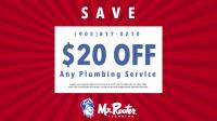 Mr Rooter Plumbing of Mississauga ON image 16